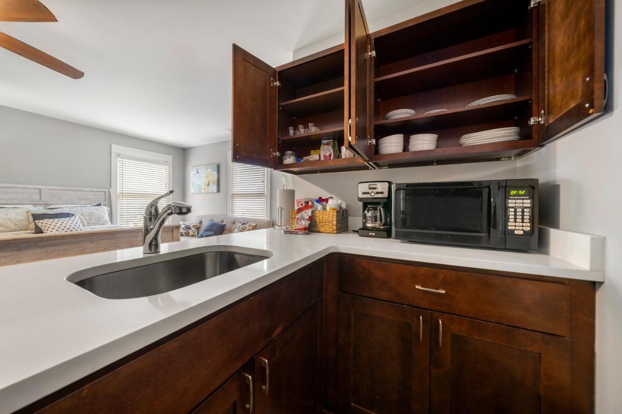 Lovely Cozy Studio In Heart Of Atlanta Ngoại thất bức ảnh