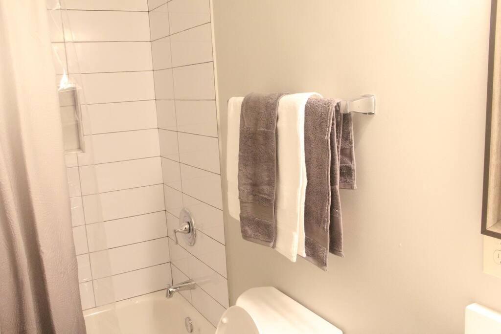 Lovely Cozy Studio In Heart Of Atlanta Ngoại thất bức ảnh